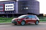 Toyota Corolla XR 2019 года (ZA)